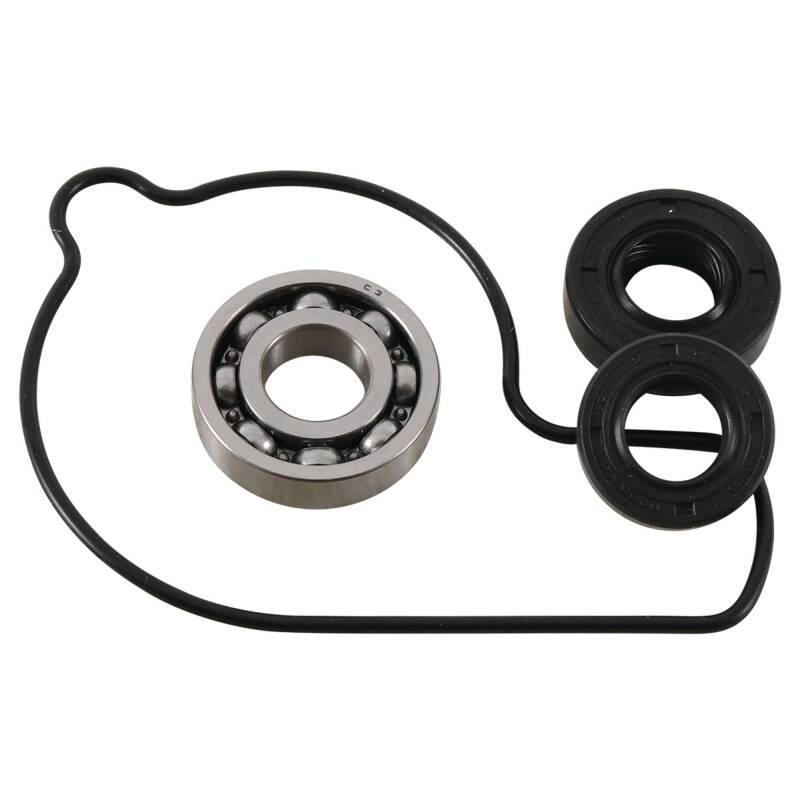 Hot Rods 02-08 CRF 450 R Water Pump Kit Water Pumps Hot Rods