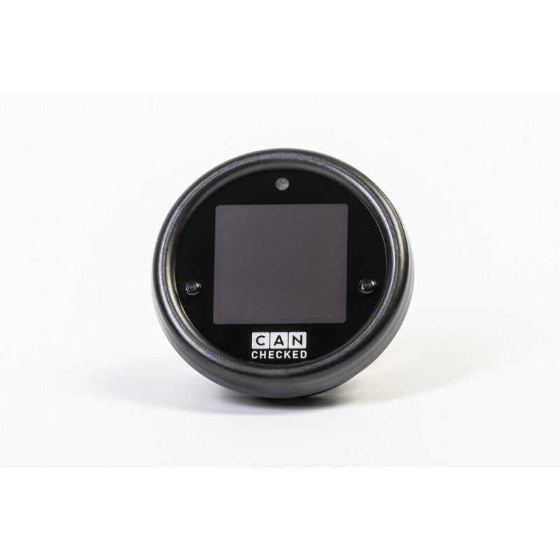 Wagner Tuning Universal MFD15 Gen 2 Digital Dash Display w/OBD2 Cable Gauges Wagner Tuning