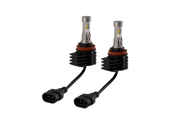 Diode Dynamics H11/H8/H9 White SL2 LED Bulbs (pair) Bulbs Diode Dynamics