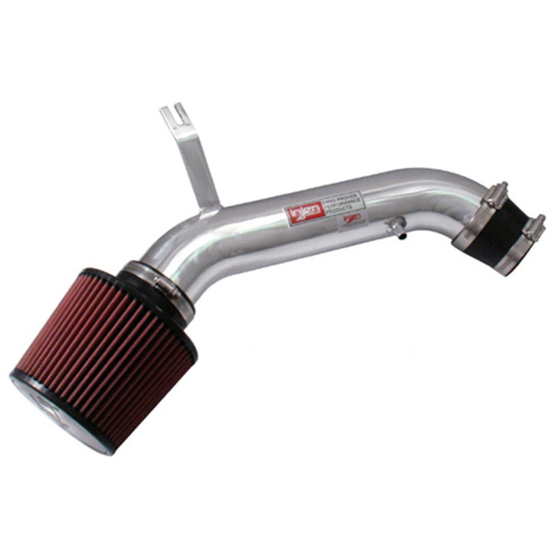 Injen 94-01 Integra Ls Ls Special RS Polished Short Ram Intake Cold Air Intakes Injen