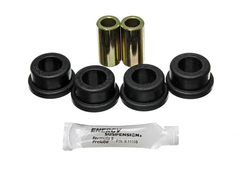 Energy Suspension 90-94 Eagle Talon FWD / 90-94 Laser-FWD Track Arm Bushing Set Bushing Kits Energy Suspension