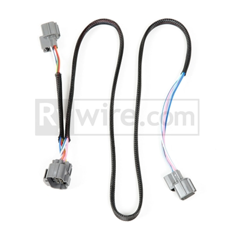 Rywire Honda Prelude (US Spec) OBD2 to OBD1 Distributor Adapter Wiring Connectors Rywire