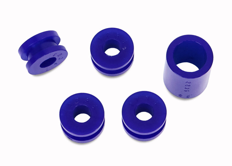 SuperPro Jaguar MK8 Steer Coupling Kit Ball Joints Superpro