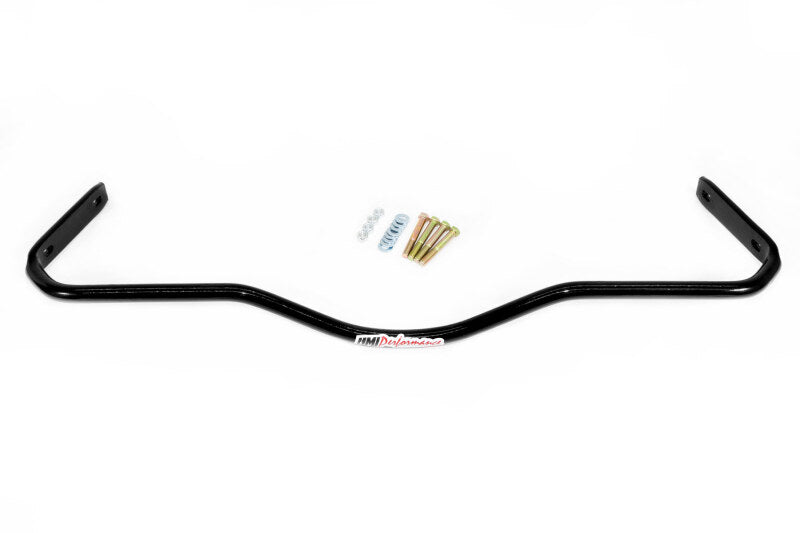 UMI Performance 78-88 GM G-Body 1in Solid Rear Sway Bar Sway Bars UMI Performance
