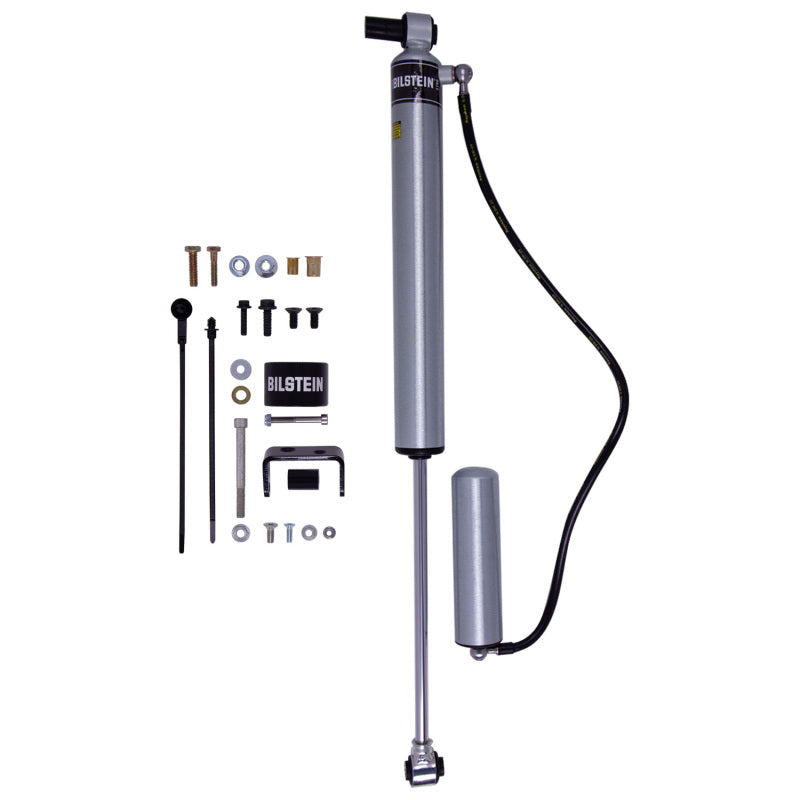 Bilstein 20-23 Jeep Gladiator B8 5160 Front Right Shock Absorber 3-4.5in Front Lifted Height Shocks and Struts Bilstein