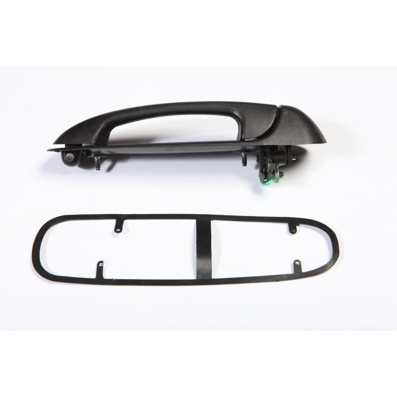 Omix Exterior Door Handle Right Rear 02-07 Liberty (KJ) Doors OMIX