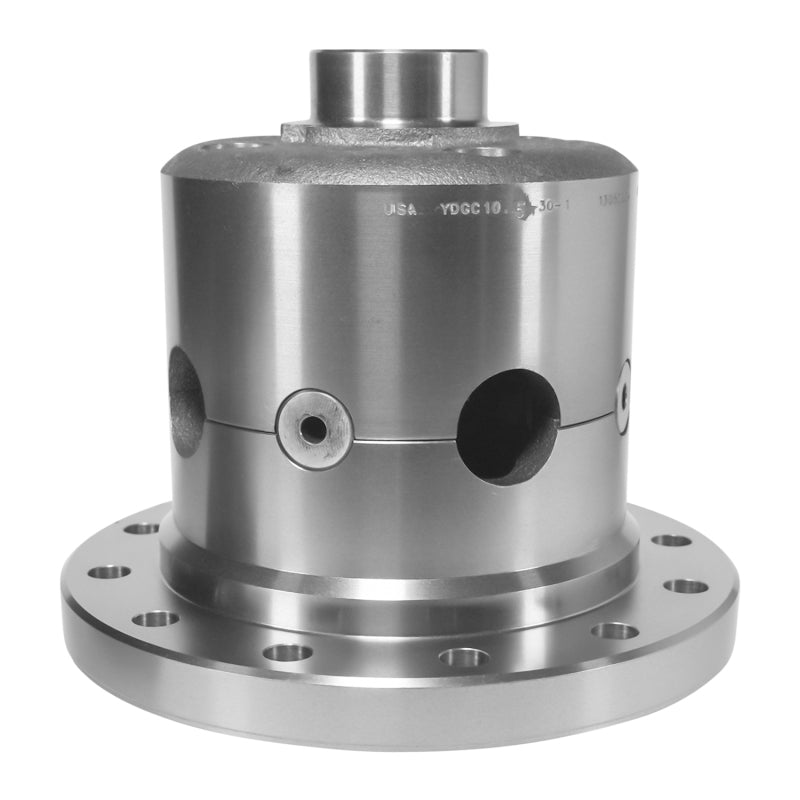 Yukon Gear Dura Grip Positraction for AAM 10.5in w/30 Spline Axles 3.73 & Up Ratio Differentials Yukon Gear & Axle