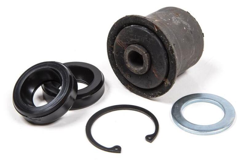 JKS Manufacturing Jeep TJ/LJ/ZJ J-Flex Rear Upper Control Arm Rebuild Kit Control Arms JKS Manufacturing