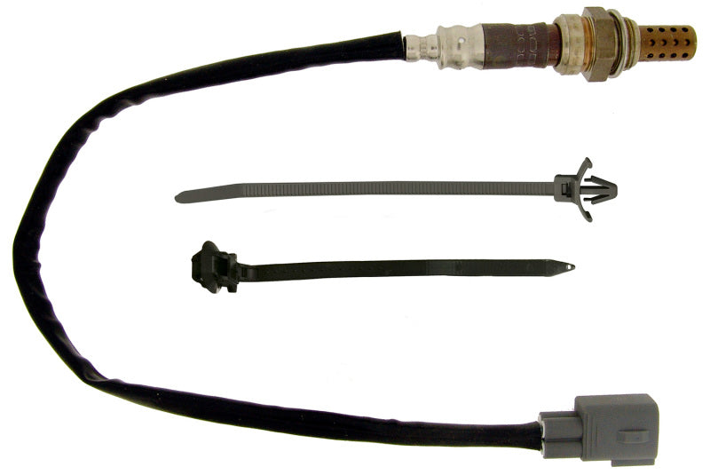 NGK Toyota 4Runner 2010 Direct Fit Oxygen Sensor Oxygen Sensors NGK