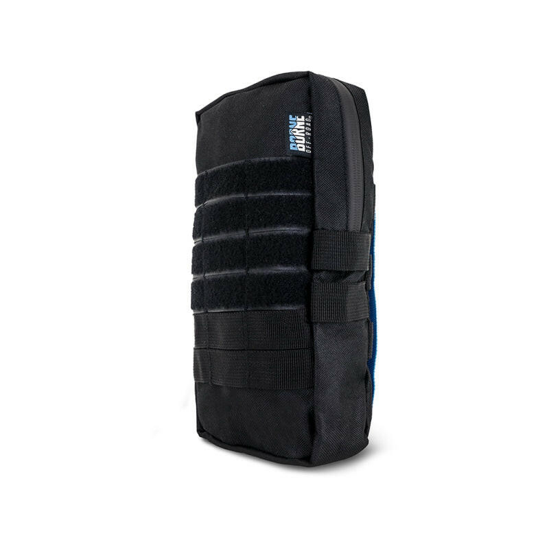 Borne Off-Road Molle Pouch 2.2 Liters Cargo Boxes & Bags Borne Off-Road