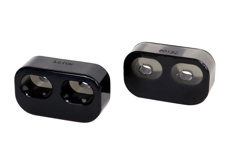 Whiteline 06-24 Mazda MX-5 Miata Door Bushing Bushing Kits Whiteline