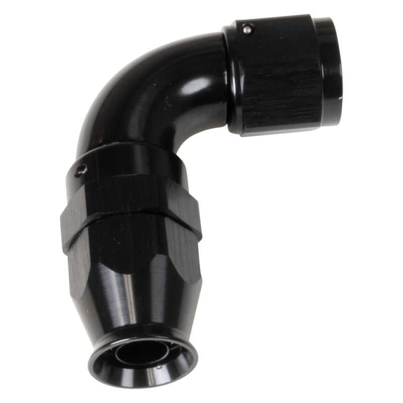 Russell Black 90 -8 Pro Ptfe Hose End Hoses Russell