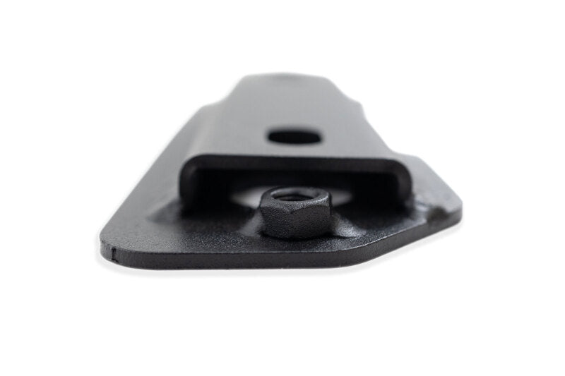 DV8 Offroad 2021-2025 Ford Bronco Tailgate Reinforcement Molle Panel Exterior Trim DV8 Offroad