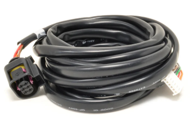 AEM Replacement Sensor Harness for Digital Wideband Gauge (30-4110) Wiring Harnesses AEM