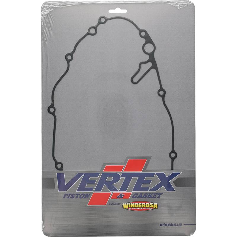 Vertex Gaskets 20-23 Yamaha WR250F Inner Clutch - Side Cover Gasket Kit Gasket Kits Vertex Pistons