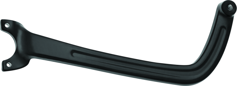 Kuryakyn Heel Shift Lever Indian Black Levers Kuryakyn