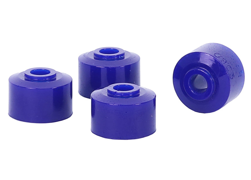 SuperPro 1998 Lexus LX470 Base Rear Sway Bar End Link Bushing Kit Bushing Kits Superpro