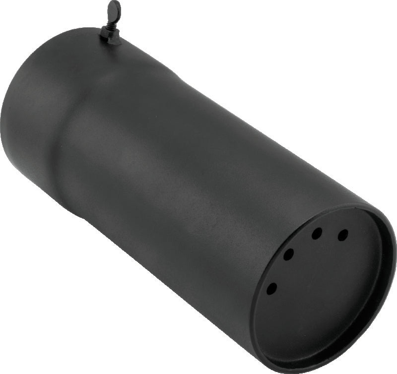 QuadBoss Universal Hunting Exhaust Muffler QuadBoss