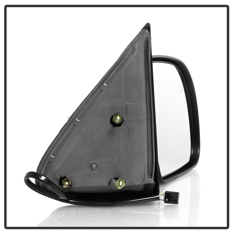 xTune 99-02 Chevy Silverado Power Heated Mirror - Right MIR-03CS99-PW-R Side Mirrors SPYDER