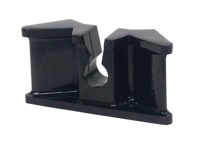 Whiteline Multiple Subarus with 2.0 DIT / 2.4 DIT Front Transmission Mount Insert Bushing Kit Bushing Kits Whiteline