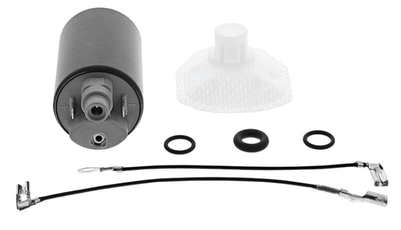 QuadBoss 09-22 Kawasaki KAF620M Mule 4010 4x4 Fuel Pump Rebuild Kit Fuel Pumps QuadBoss