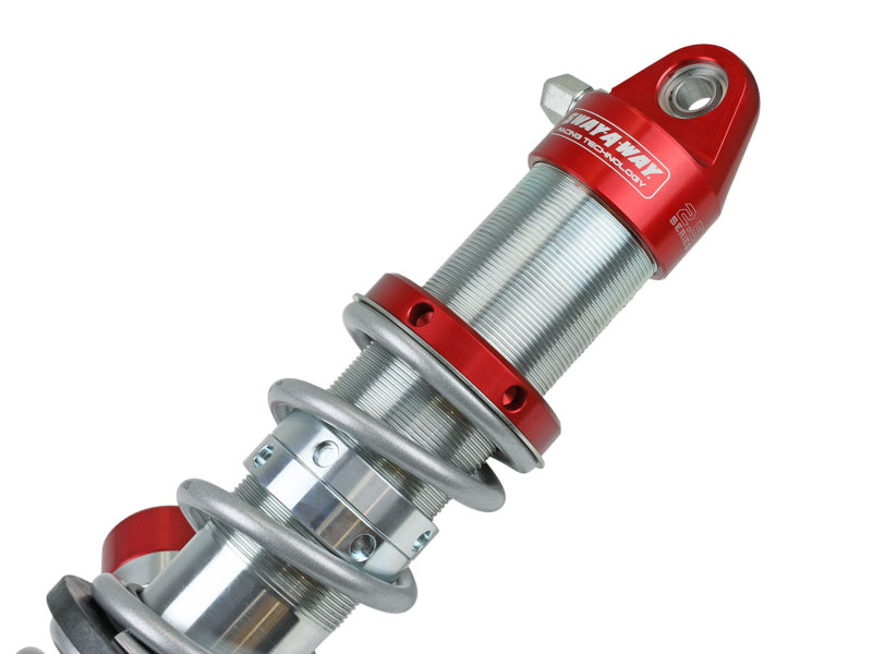 aFe 14-16 Polaris RZR 925/1000cc Sway-A-Way 2.5 Front Coilover Kit w/ Remote Reservoirs and Comp Adj Coilovers aFe