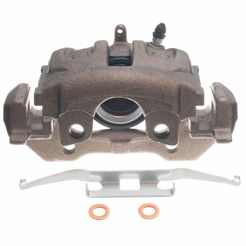 Power Stop 03-06 Dodge Sprinter 2500 Rear Right Autospecialty Caliper Brake Calipers - OE PowerStop