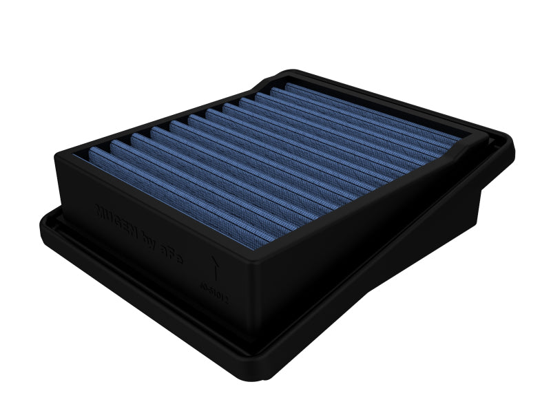 aFe MagnumFLOW Air Filters OER P5R A/F P5R Honda Fit 07-08 L4-1.5L Air Filters - Drop In aFe
