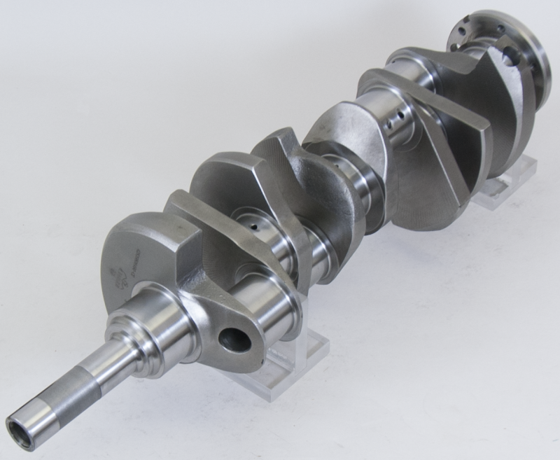 Eagle Ford FE Cast Crankshaft Crankshafts Eagle