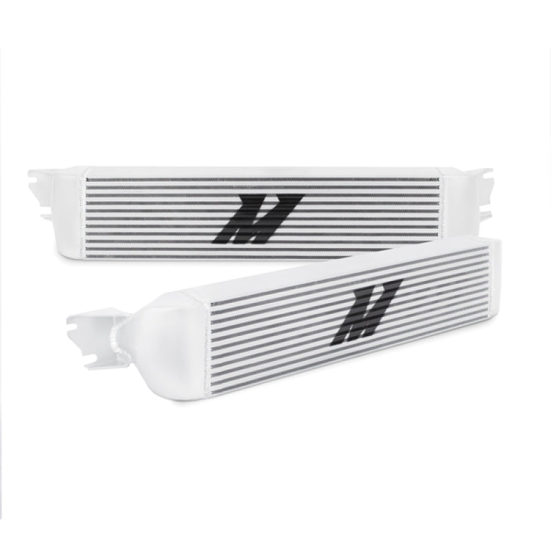Mishimoto 03-05 Dodge Neon SRT-4 Silver Aluminum Performance Intercooler Kit Intercooler Kits Mishimoto