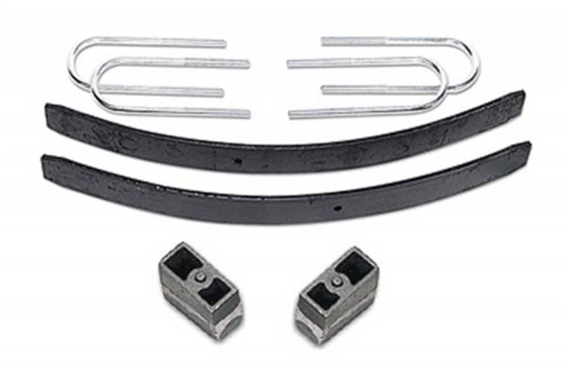 Tuff Country 81-96 Ford F-150 6in Lift Kit Lift Kits Tuff Country