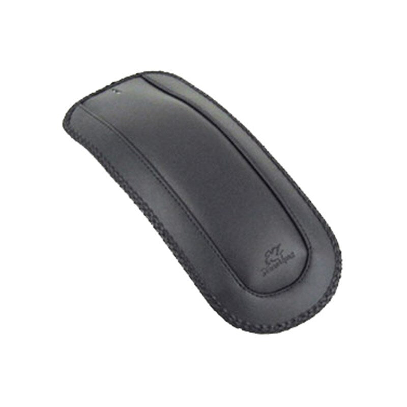 Mustang Kawasaki VN1500 Vulcan, Nomad Fender Bib - Black Fender Bibs Mustang Motorcycle