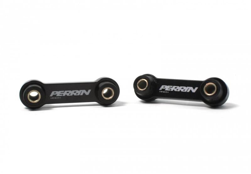 PERRIN 04-07 Subaru STi / 04-08 Forester XT Rear Endlinks Sway Bar Endlinks Perrin Performance