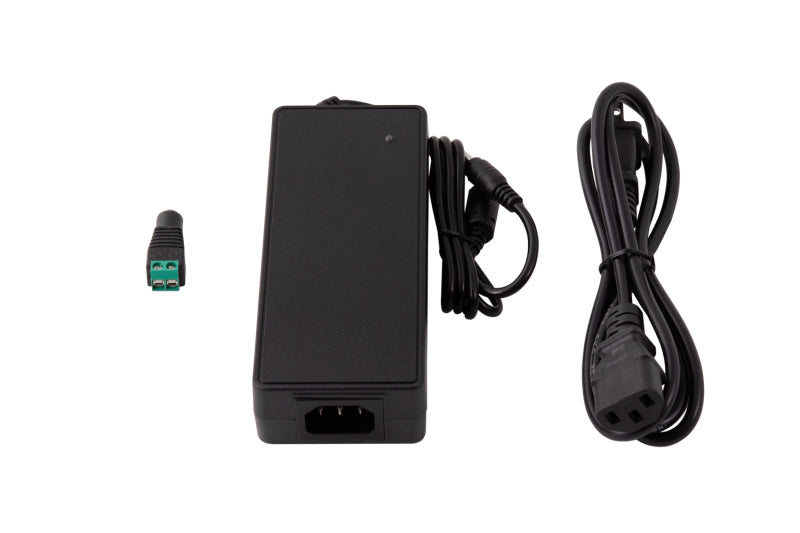 Diode Dynamics 12V 6A Wall Adapter Light Accessories and Wiring Diode Dynamics