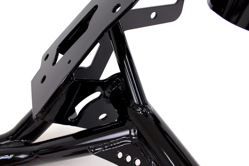 UMI Performance 82-92 GM F-Body Tubular K-member Factory Springs Road Race Crossmembers UMI Performance