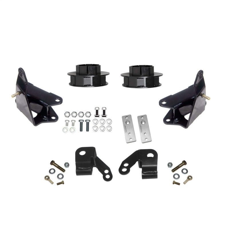 Skyjacker 3 in Suspension Lift Component Box Lift Kits Skyjacker