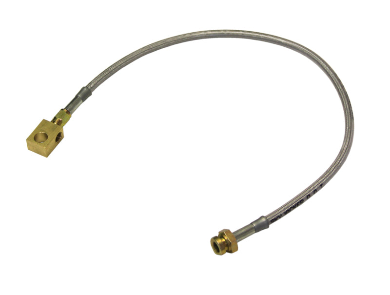 Skyjacker 1974-1975 Jeep CJ5 Brake Hose Brake Line Kits Skyjacker