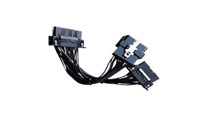 Tazer 05-17 FCA (Stellantis) Vehicles OBDII T-Harness Wiring Harnesses Tazer