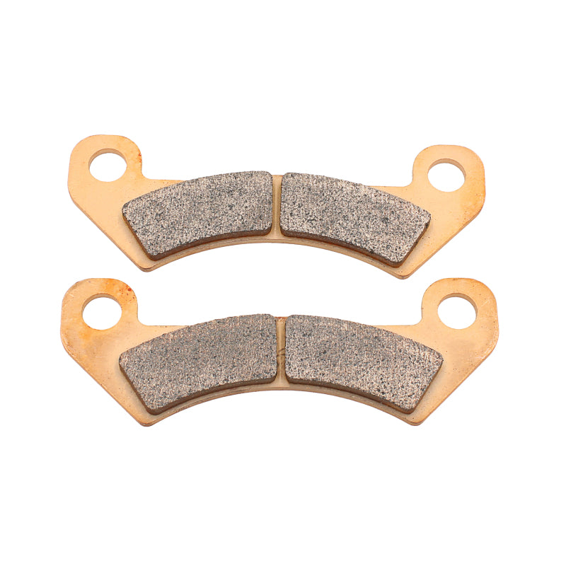 EPI 13-16 Arctic Cat 1000 Wildcat 4/X HD Brake Pad Brake Pads - Performance EPI
