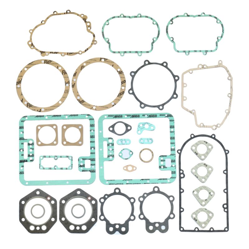 Athena 74-81 Moto Guzzi Moto Guzzi Convert / G5 / Sp1 1000 Complete Gasket Kit (Excl Oil Seal) Gasket Kits Athena