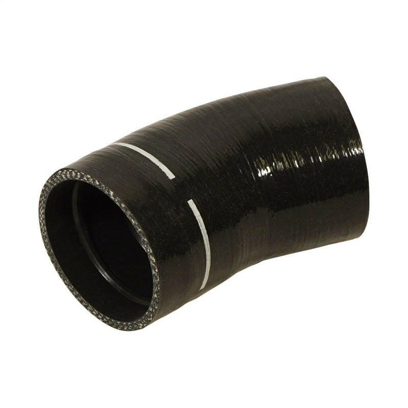 BD Diesel 03-07 Ford 6.0L Power Stroke Turbo Outlet Silicone Boot Hardware Kits - Other BD Diesel