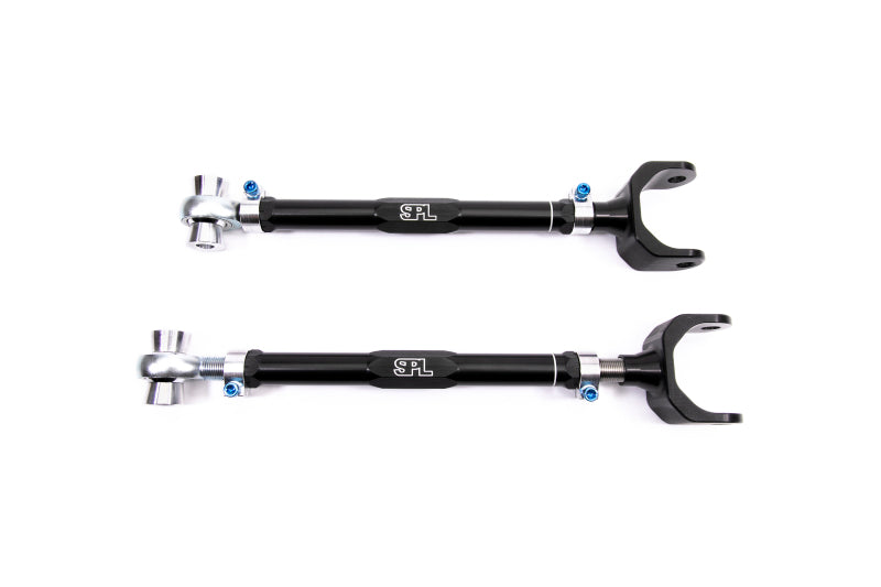 SPL Parts 2016+ Chevrolet Camaro (Gen 6) Rear Traction Links Suspension Arms & Components SPL Parts
