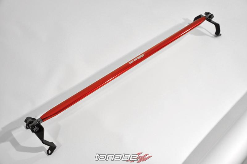Tanabe Sustec Rear Strut Tower Bar 13 Scion FR-S (ZN6) / 13 Subaru BRZ (ZC6) Strut Bars Tanabe
