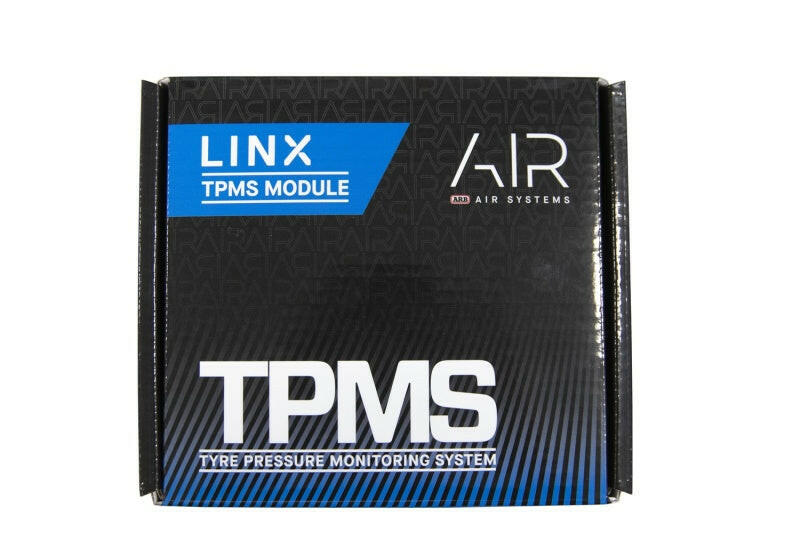 ARB Linx TPMS Communication Module Switch Panels ARB