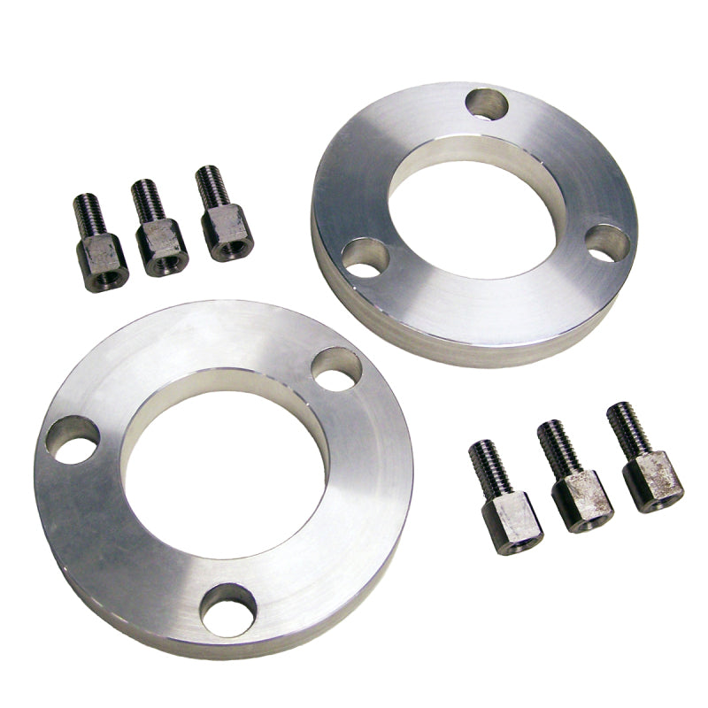 Superlift 09-24 Ford F-150 1.75in Front Leveling Kit Leveling Kits Superlift