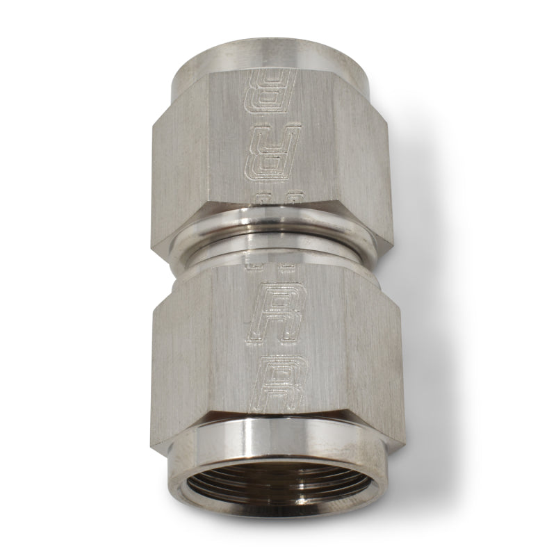 Russell Performance -8 AN Straight Swivel Coupler Fittings Russell