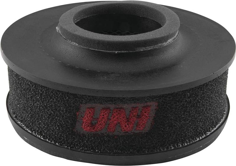 Uni FIlter 96-08 Kawasaki Vulcan 1500 / 04-08 Vulcan 1600 (Mean Streak) Air Filter Air Filters - Direct Fit Uni Filter