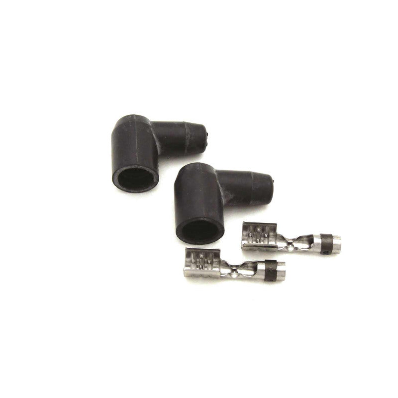 Fast Cannister Coil Boot/Terminal, Firewire, 90 Deg., 25 Qty. Hardware Kits - Other FAST