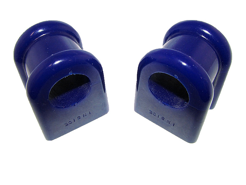 SuperPro 1999 Jeep Grand Cherokee Limited Front 30mm Sway Bar Mount Bushing Set Sway Bar Bushings Superpro