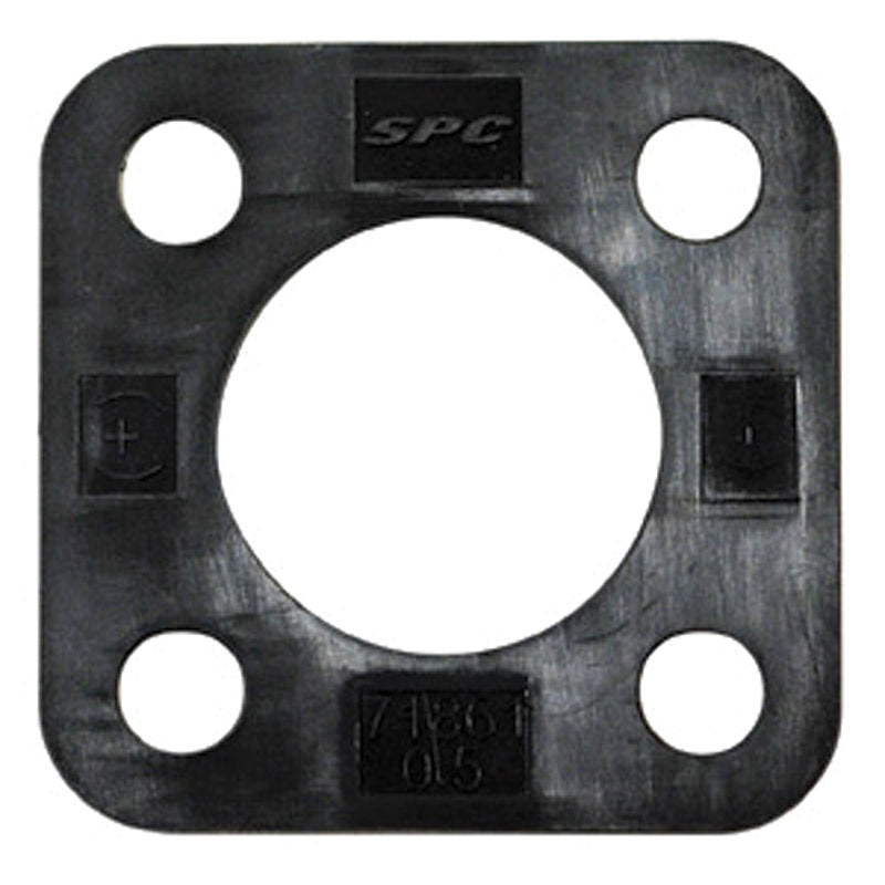 SPC Performance 1.0 deg. Camb/Toe Shim Alignment Kits SPC Performance